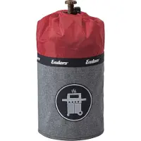 Enders Gasflaschenschutzhülle Lifestyle 5 kg rot