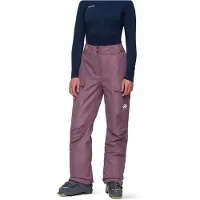 Mammut Fall Line Hardshell Thermo Hosen