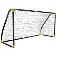 DevesSport Faltbares Fußballtor 180x91x120