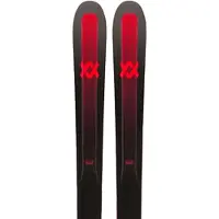 Völkl - All-Mountain Skifahren Freeride - Mantra JR 2026 - Kindergröße 138 cm - schwarz