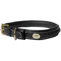 Dyon geflochtenes Hundehalsband