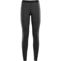 Aclima DoubleWool Lange Unterhose Damen grau