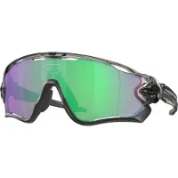 Oakley Jawbreaker grey ink/prizm road jade (929046)