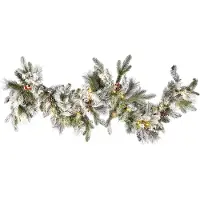 Beliani Whitehorn