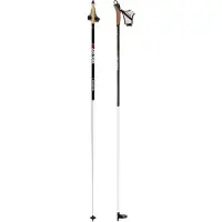Rossignol FT-600 Cork Black/White 140 cm