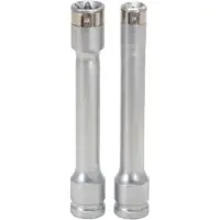 Ks Tools 1/2 TX-E-Stecknuss, 150 mm, E12