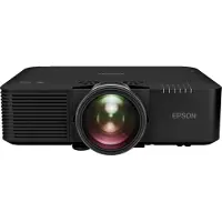 Epson EB-L695SU, 6200 ANSI Lumen, 3LCD, WUXGA (1920x1200), 5000000:1, 16:10, 1524 - 10160 mm (60 - 400")