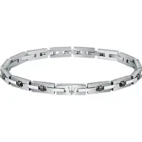 Maserati Jm422atj-10 22 Cm Armband