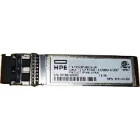 HP SFP (Mini-GBIC)-Transceiver-Modul
