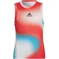 Adidas Q1 Pb ärmelloses T-shirt