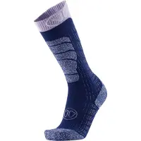Sidas Ski Merino Women Socks dunkellila (023) 39-40
