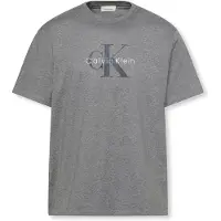 Calvin Klein Jeans Lv04rb862g Kurzarm-t-shirt