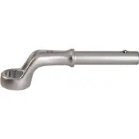 Ks Tools Zugringschlüssel gekröpft