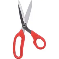 Ks Tools 118.0011 Gewebeschere, 205mm