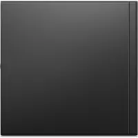 Lenovo ThinkCentre M75q Gen 5, 3,4 GHz, AMD Ryzen 3 PRO, 8300G, 16 GB, DDR5-SDRAM, 256 GB