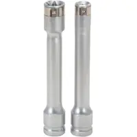 Ks Tools 1/2 TX-E-Stecknuss, 150 mm, E18