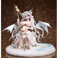 Native Takahiro Tsurusaki Original Character Pvc Uraise Re Run Figur 1/6 M 23 Cm
