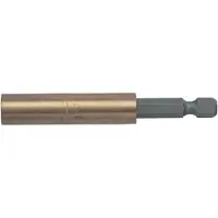 Bahco Sechskant Mit Haltering 75 Mm
