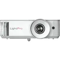 Infocus MULTIMEDIA PROJECTOR, 4000 ANSI Lumen, DLP, 1080p (1920x1080), 30000:1, 16:9, 584,2 - 7620 mm (23 - 300")