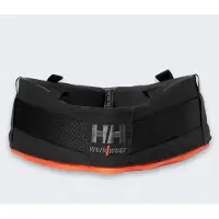 Helly Hansen Connect Ergo Schwarzer Werkzeuggürtel
