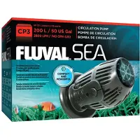 Fluval Cp3 200l Umwälzpumpe