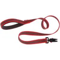 Ferplast Daytona Gummy Matic Führleine 25 Mm 120 Cm