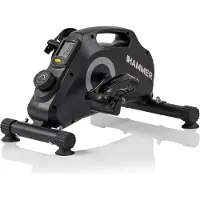 Hammer Pedaltrainer Magnet, Arm und Beintrainer für Zuhause