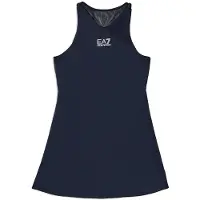 EA7 8nfa51_fjgbz ärmelloses Kleid