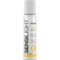 IntimateLine - Sensilight Bananen-Gleitgel auf Wasserbasis 60 ml