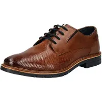 Bugatti Business Schuh Braun in Gr. 43