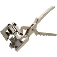 Stocker Top-pfropfmaschine