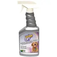 Urineoff Geruchsentferner Für Erwachsene Hunde Und Welpen 500ml