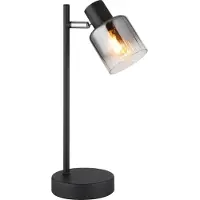 Globo 50400108, Metall, Glas, Chrom, IP20, II, E14, 40 W, 230 V