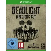 Deadlight Director's Cut