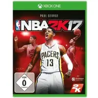 Nba 2K17