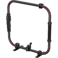 SmallRig 4328 Stabilizer Handheld Ring For Rs Series 4328 Stabilisator Handheld-ring Für Die Dji Rs-serie