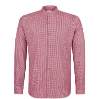 Stockerpoint Trachtenhemd Marius in rot | Gr.: S