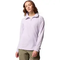 Columbia Fleecejacke Glacial IV 1802201 Violett Regular Fit