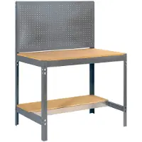 Simonwork (bancos De Trabajo) Bt2 Werkbank 1445x1510x610 Mm
