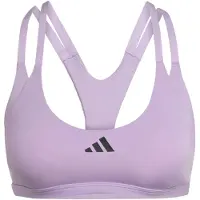 Adidas Damen BH Aeroimpact Luxe Training Light-Support BH