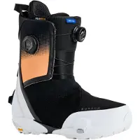 Burton Waverange X Snowboardstiefel Für Bindungen