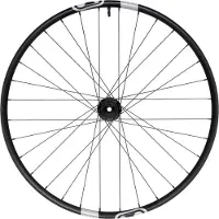 Crankbrothers Synthesis Aluminium 2.0 E-BIKE BOOST I9 101 Laufrad VR, 27.5", 110x15mm, black