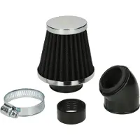 BRN Evo Telescopic Mini-pumpe