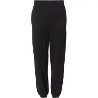 Calvin Klein Jeans Schwarze Herren Jogginghose: Komfort & Stil mit elastischem Bund