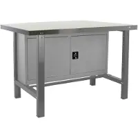 Simonwork (bancos De Trabajo) Bt6 Kleiderschrank 830x1500x730 Mm