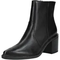 Paul green Schlupf-/Reißverschlußstiefelette Kaltfutter ab 35mm Absatz 8244/008