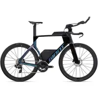 Giant Trinity Advanced Sl 2 Rival Axs D2 2025 Rennrad
