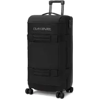Dakine D10004124\BK Koffer Split 4 Wheel Rollkoffer 87L - Schwarz