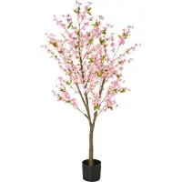 Beliani Cherry Tree