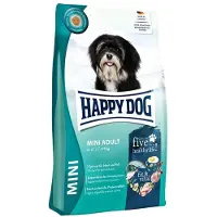 Happy Dog - fit & vital Mini Adult 300 g Futter